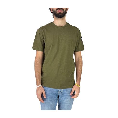 Blauer T-shirt T-shirt Uomo Anthony con scudo S - Francavilla Moda